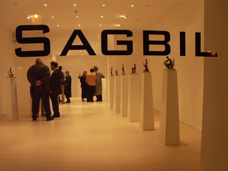 2004 Galeri Artist, Kiisel Sergi/Berlin 